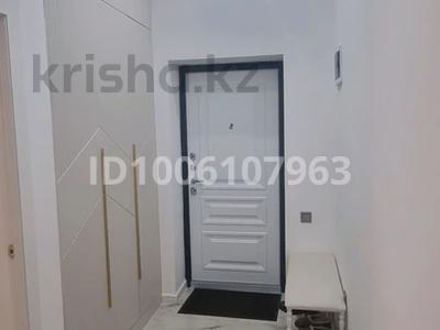 3-бөлмелі пәтер · 89.3 м² · 2/3 қабат, мкр Самал, Мкр Самал , Адгама Каримова. ЖК Самал виладж, бағасы: 37 млн ₸ в Атырау