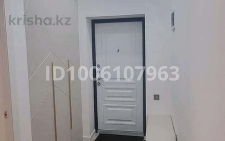 3-бөлмелі пәтер · 89.3 м² · 2/3 қабат, мкр Самал, Мкр Самал , Адгама Каримова. ЖК Самал виладж, бағасы: 37 млн ₸ в Атырау — фото 2
