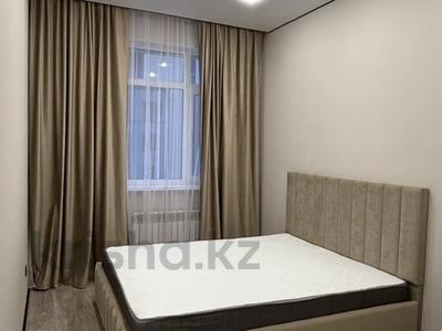 2-комнатная квартира · 41.6 м² · 4/12 этаж, Туран 71 за 240 000 〒 в Астане, Нура р-н