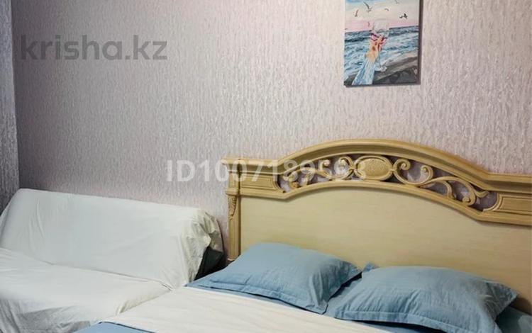 1-комнатная квартира · 38 м² · 13/16 этаж, Б.Момышулы 27 — Аманат за 14 000 ₸ в Астане, Алматы р-н — фото 2
