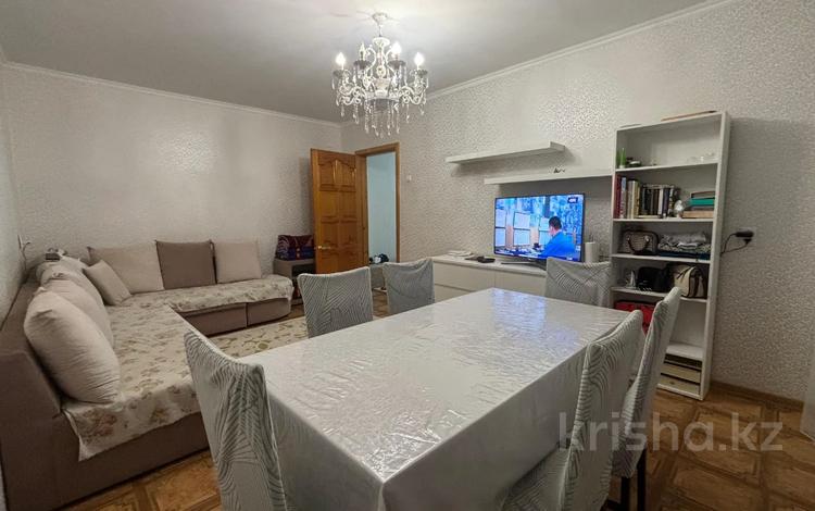 2-комнатная квартира · 52.3 м² · 6/9 этаж, мкр 8, Абулхаир-Хана за 18.5 млн ₸ в Актобе — фото 2