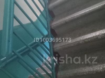 2-комнатная квартира · 37 м² · 2/4 этаж, Ниеткалиева — Пересечение ул Койгельды за 15.5 млн ₸ в Таразе