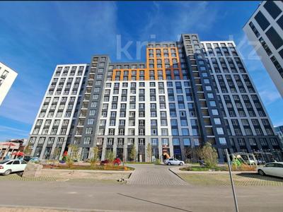 Свободное назначение · 56 м² за 64.8 млн ₸ в Астане