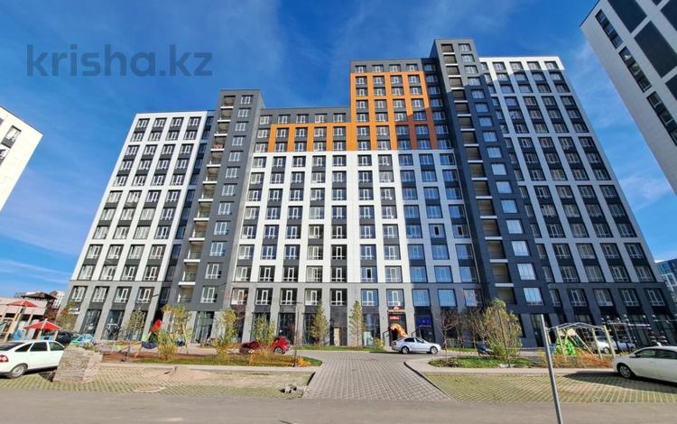 Свободное назначение · 56 м² за 64.8 млн ₸ в Астане — фото 2