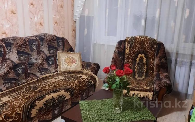 2-комнатная квартира · 45 м² · 1/5 этаж, проспект Металлургов 24/1 — Центр ТД Элем за 10.2 млн ₸ в Темиртау — фото 2
