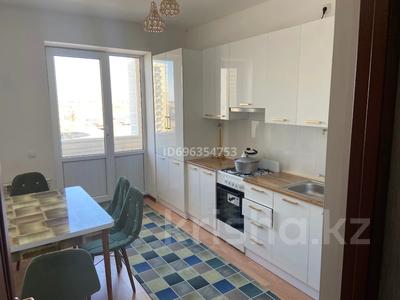 1-комнатная квартира · 46.7 м² · 7/7 этаж, 11 көше 18/2 за 15 млн 〒 в Туркестане