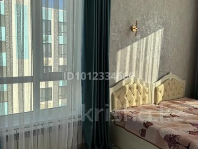 2-бөлмелі пәтер · 60 м² · 11/12 қабат, Мангилик Eл 76, бағасы: 55 млн ₸ в Астане, Есильский р-н
