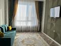 2-бөлмелі пәтер · 60 м² · 11/12 қабат, Мангилик Eл 76, бағасы: 55 млн ₸ в Астане, Есильский р-н