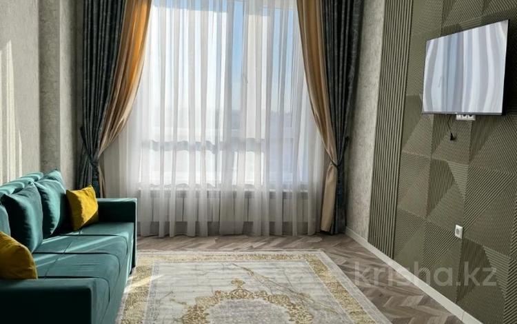 2-бөлмелі пәтер · 60 м² · 11/12 қабат, Мангилик Eл 76, бағасы: 55 млн ₸ в Астане, Есильский р-н — фото 14