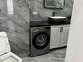2-бөлмелі пәтер · 60 м² · 11/12 қабат, Мангилик Eл 76, бағасы: 55 млн ₸ в Астане, Есильский р-н — фото 5