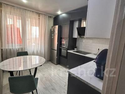 2-бөлмелі пәтер · 62 м² · 7/18 қабат, Журавлева 26, бағасы: 400 000 ₸ в Алматы, Бостандыкский р-н