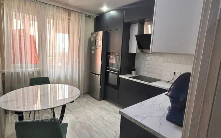 2-комнатная квартира · 62 м² · 7/18 этаж, Журавлева 26 за 400 000 ₸ в Алматы, Бостандыкский р-н — фото 4