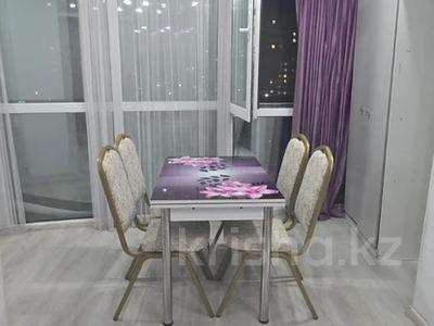 1-бөлмелі пәтер · 44.1 м² · 5/22 қабат, Сыганак 2а, бағасы: 22.9 млн ₸ в Астане, Нура р-н
