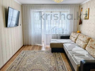 3-бөлмелі пәтер · 64.3 м² · 4/5 қабат, Габдуллина 111, бағасы: 21 млн ₸ в Кокшетау