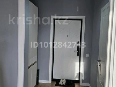 1-бөлмелі пәтер · 39 м² · 8/14 қабат, Ж.Нажимеденова 54, бағасы: 190 000 ₸ в Астане, Сарайшык р-н