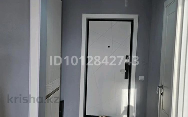 1-бөлмелі пәтер · 39 м² · 8/14 қабат, Ж.Нажимеденова 54, бағасы: 190 000 ₸ в Астане, Сарайшык р-н — фото 2