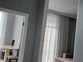 1-бөлмелі пәтер · 39 м² · 8/14 қабат, Ж.Нажимеденова 54, бағасы: 190 000 ₸ в Астане, Сарайшык р-н — фото 3