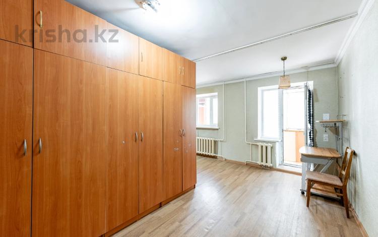 1-бөлмелі пәтер · 34.6 м² · 4/6 қабат, Петрова 26, бағасы: 15 млн ₸ в Астане, Алматы р-н — фото 30