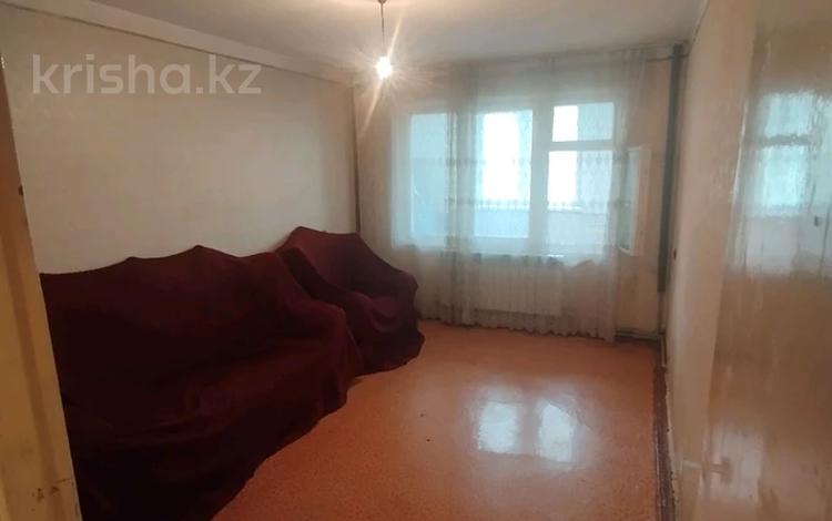 2-комнатная квартира · 48 м² · 3/5 этаж, 16-й микрорайон 7 — Рыскулова за 100 000 ₸ в Шымкенте, Аль-Фарабийский р-н — фото 2
