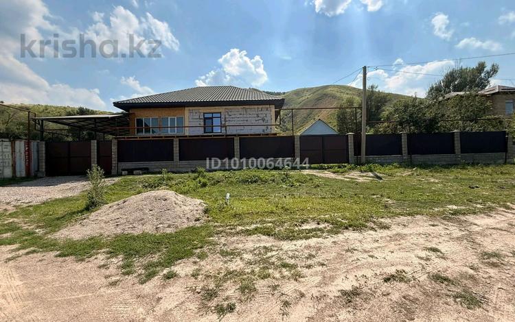 Жеке үй · 4 бөлме · 130 м² · 6 жүзд., Б/н — Корейской теплицой, бағасы: 50 млн ₸ в Байбулаке — фото 6