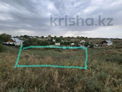 Жер телімі · 18 сотық, Қараой, бағасы: 10 млн ₸ в Караой