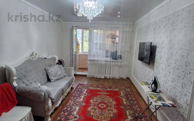 2-комнатная квартира · 44 м² · 3/5 этаж, кердери за 17.5 млн ₸ в Уральске — фото 2