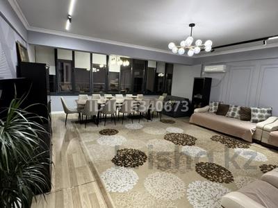 4-бөлмелі пәтер · 164 м² · 5/6 қабат, 17-шағынаудан 5B, бағасы: 105 млн ₸ в Шымкенте, Аль-Фарабийский р-н