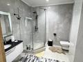 4-комнатная квартира · 164 м² · 5/6 этаж, 17-й микрорайон, 17-шағынаудан 5B за 105 млн ₸ в Шымкенте, Аль-Фарабийский р-н — фото 10