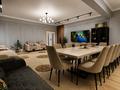 4-комнатная квартира · 164 м² · 5/6 этаж, 17-й микрорайон, 17-шағынаудан 5B за 105 млн ₸ в Шымкенте, Аль-Фарабийский р-н — фото 3
