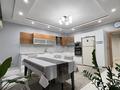 4-комнатная квартира · 164 м² · 5/6 этаж, 17-й микрорайон, 17-шағынаудан 5B за 105 млн ₸ в Шымкенте, Аль-Фарабийский р-н — фото 4