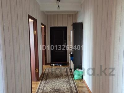 3-комнатная квартира · 82.5 м² · 3/5 этаж, Каратал 61А — Райымек батыра ,Акбастау за 34.3 млн ₸ в Талдыкоргане
