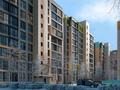2-комнатная квартира · 68 м² · 6/9 этаж, мкр Шугыла, Мкр. Шугыла 340/8 — ул. Абая пересечение ул.Алатау за 45 млн 〒 в Алматы, Наурызбайский р-н
