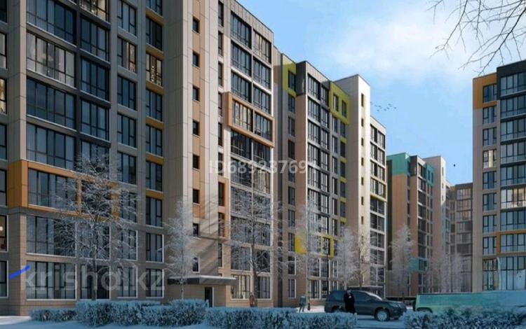2-комнатная квартира · 68 м² · 6/9 этаж, мкр Шугыла, Мкр. Шугыла 340/8 — ул. Абая пересечение ул.Алатау за 45 млн 〒 в Алматы, Наурызбайский р-н — фото 6