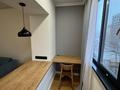 2-бөлмелі пәтер · 54 м² · 5/5 қабат, Ходжанова 13, бағасы: 400 000 ₸ в Алматы, Бостандыкский р-н — фото 10