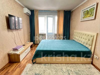 1-комнатная квартира · 33 м² · 4/4 этаж, Панфилова 24 за 11 000 〒 в Алматы, Алмалинский р-н