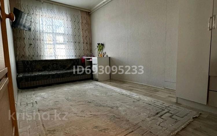1-комнатная квартира, 29.1 м², Нахимова 49 за 5 млн 〒 в Актобе, мкр. Курмыш — фото 2