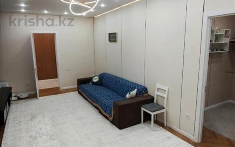 4-бөлмелі пәтер · 94 м² · 5/18 қабат, Абая 160, бағасы: 86 млн ₸ в Алматы, Бостандыкский р-н — фото 27