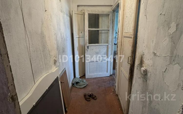 1-комнатная квартира · 32 м² · 5/5 этаж, 1 микрорайон за 30 000 ₸ в  — фото 2