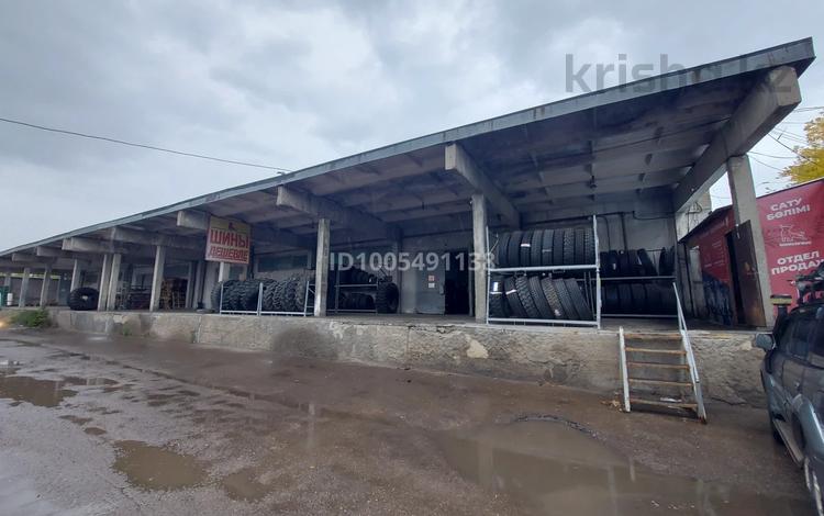 Промбаза · 2 га, Асфальтная 22 — Район 3 автопарка за 402 800 〒 в Караганде, Казыбек би р-н — фото 2