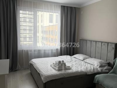1-бөлмелі пәтер · 39 м² · 12 қабат, Хусейн Бен Талал 41, бағасы: 15 000 ₸ в Астане, Есильский р-н