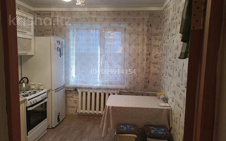 2-комнатная квартира · 54.5 м² · 9/9 этаж, Сорокина 34 за 21 млн ₸ в Семее — фото 2