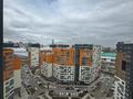 3-бөлмелі пәтер · 93.4 м² · 17 қабат, Туран 52/4, бағасы: 58 млн ₸ в Астане, Есильский р-н