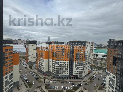 3-бөлмелі пәтер · 93.4 м² · 17 қабат, Туран 52/4, бағасы: 58 млн ₸ в Астане, Есильский р-н