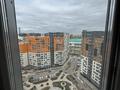 3-бөлмелі пәтер · 93.4 м² · 17 қабат, Туран 52/4, бағасы: 58 млн ₸ в Астане, Есильский р-н — фото 2
