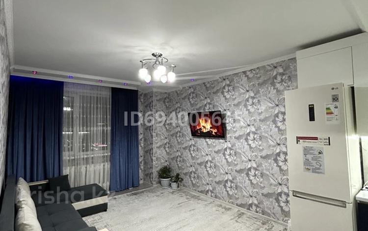 2-комнатная квартира, 48 м², 12/16 этаж, Кошкарбаева 42 за 22.5 млн 〒 в Астане, Алматы р-н — фото 2