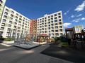 4-комнатная квартира · 108 м² · 3/12 этаж, Ахмет Байтурсынулы 14/1 за 78 млн ₸ в Астане, Сарайшык р-н — фото 2