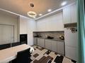 4-комнатная квартира · 108 м² · 3/12 этаж, Ахмет Байтурсынулы 14/1 за 78 млн ₸ в Астане, Сарайшык р-н — фото 6