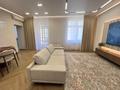 3-комнатная квартира · 89.9 м² · 8/10 этаж, Микрорайон Степной-2 участок 2/6 — Республики за 65.5 млн ₸ в Караганде, Казыбек би р-н — фото 4