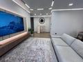 3-комнатная квартира · 89.9 м² · 8/10 этаж, Микрорайон Степной-2 участок 2/6 — Республики за 65.5 млн ₸ в Караганде, Казыбек би р-н — фото 6