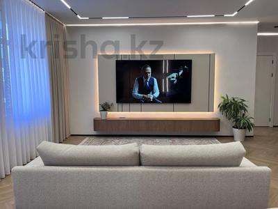 3-комнатная квартира · 89.9 м² · 8/10 этаж, Микрорайон Степной-2 участок 2/6 — Республики за 65.5 млн ₸ в Караганде, Казыбек би р-н